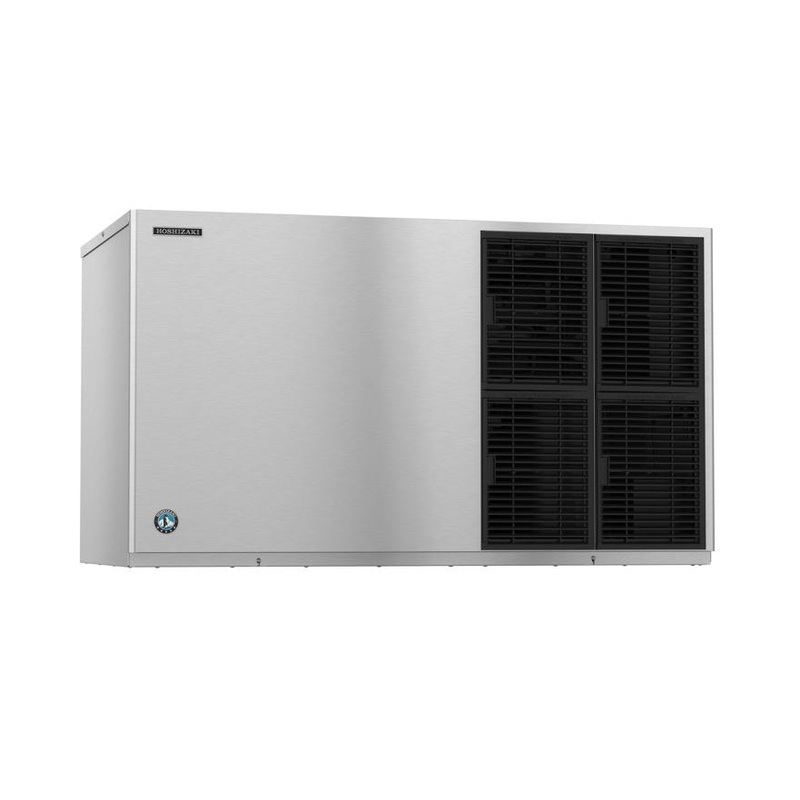 Hoshizaki Modular Crescent Ice Machine 590kg/day – KM-590DJ-S