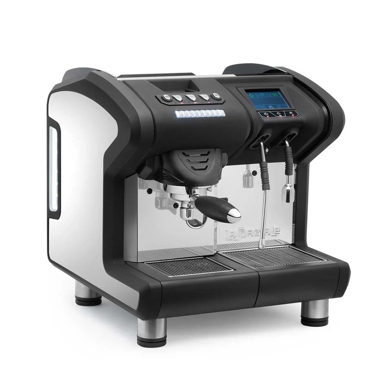 La Spaziale S11 Mini Brio Espresso Machine (Reservoir Only)