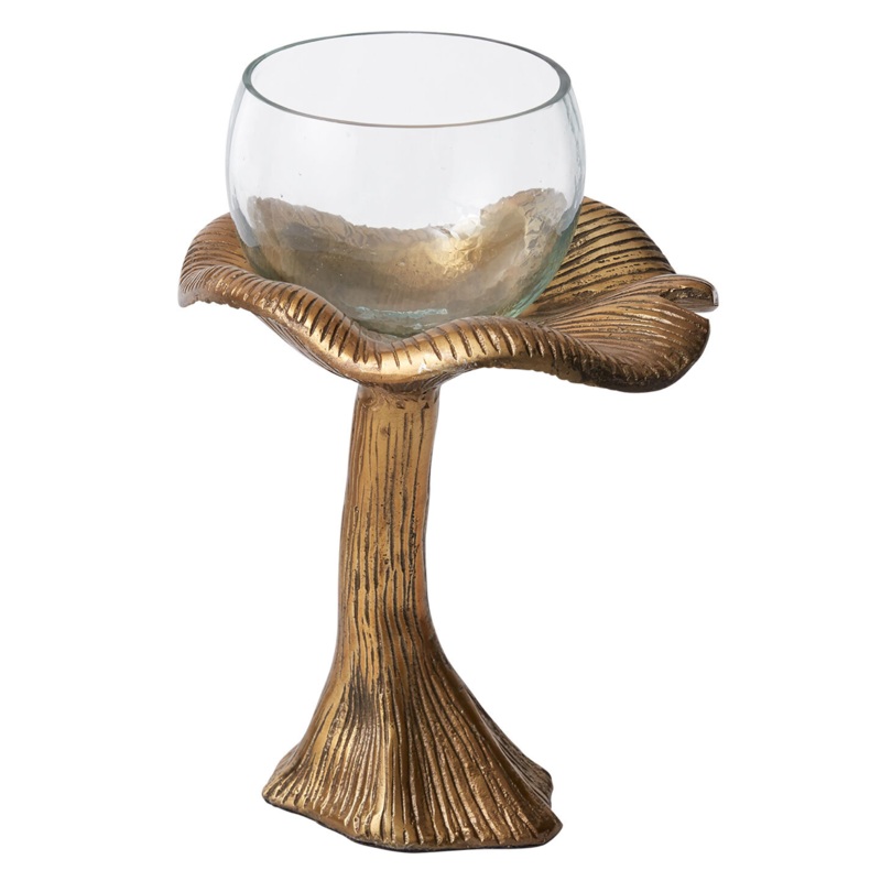 Lichen Planter 6.5″x 5.25″x 7″