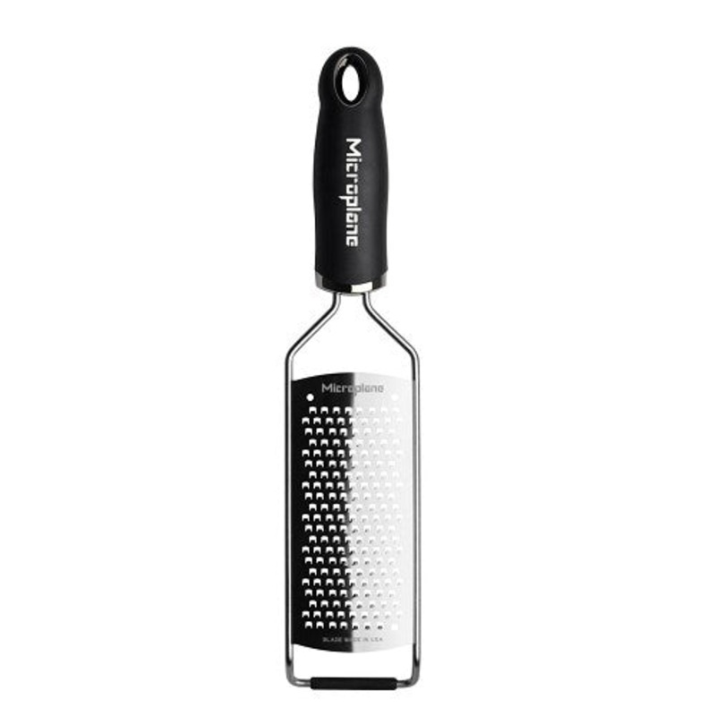 Microplane Gourmet Series Coarse  Grater