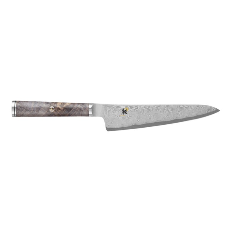Miyabi Black, 5-inch Prep Knife