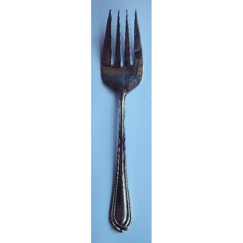 Oneida Ottawa Serving Fork