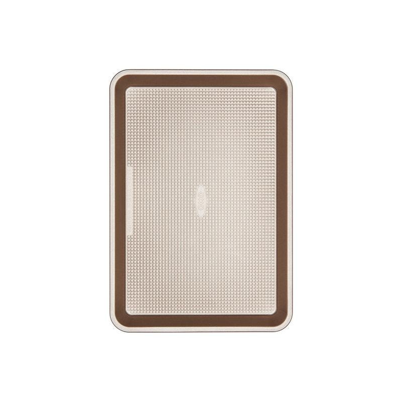 OXO Good Grips Non-Stick Pro 9in x 13in Quarter Sheet Pan