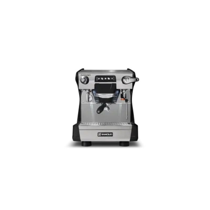 Rancilio Classe 5 USB 1 Group Commercial Espresso Machine