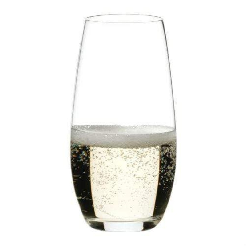 Riedel O Champagne Glass (Set of 2)