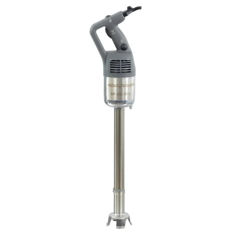 Robot Coupe Immersion Blender – MP450 Ultra