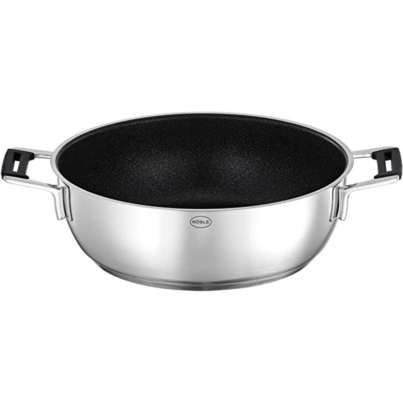 Rsle SILENCE PRO Serving Pan -28cm/11″
