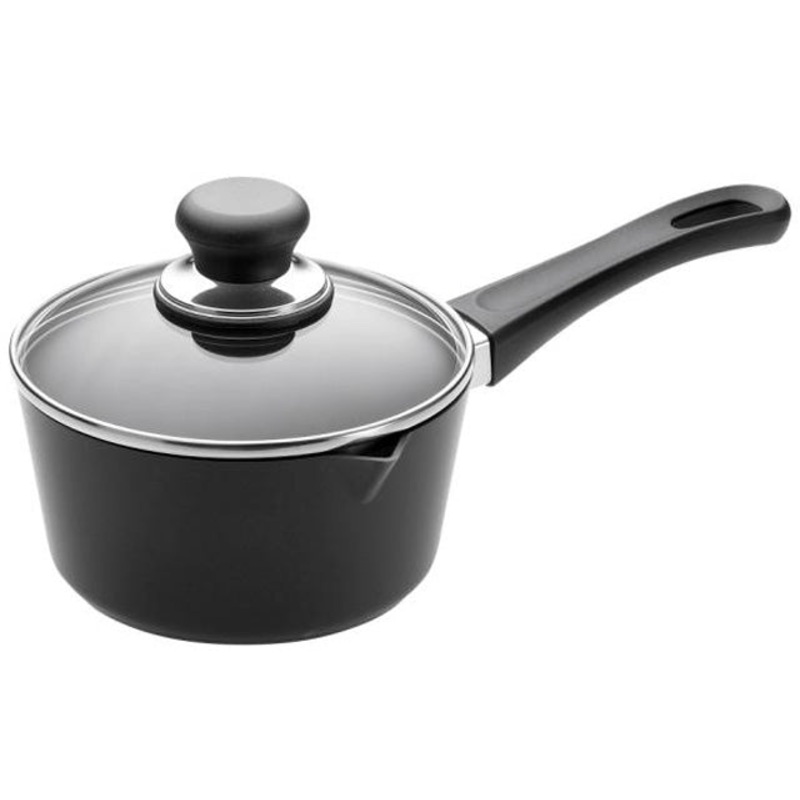 Scanpan Classic 2 Quart Saucepan W/Lid