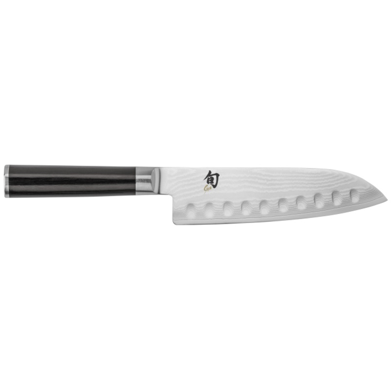 Shun – Classic H.G. Santoku 7″