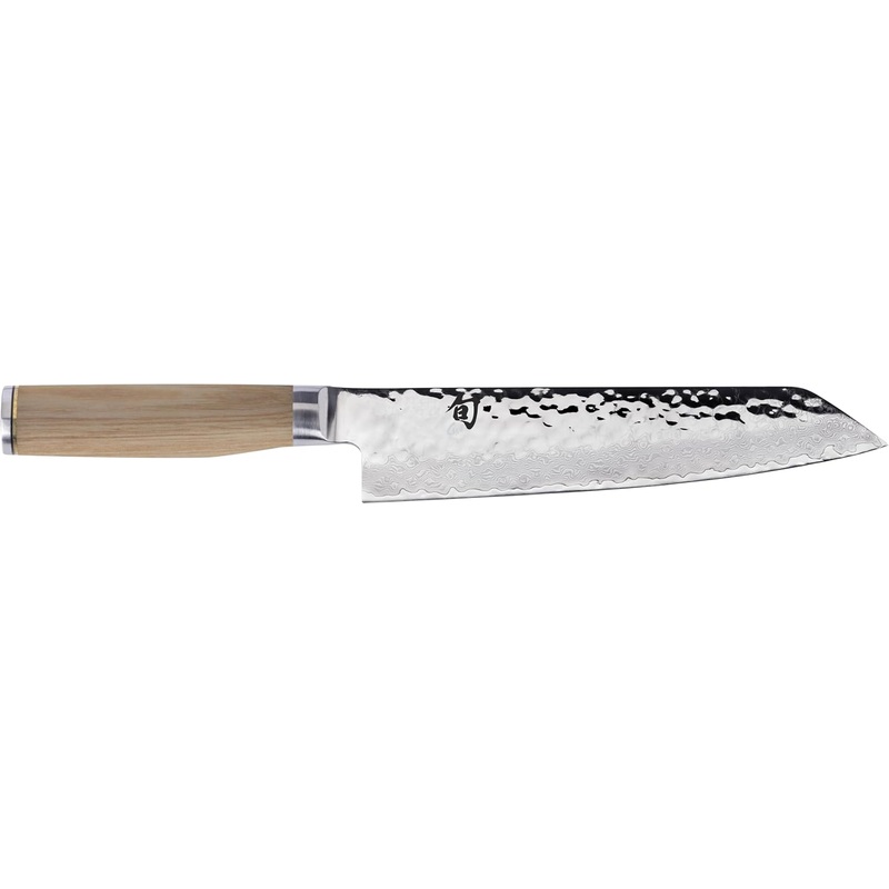 Shun Premier Blonde – 8″ Kiritsuke Knife