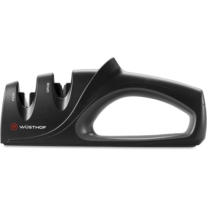 Wusthof – Two-Stage Hand Held Knife Sharpener