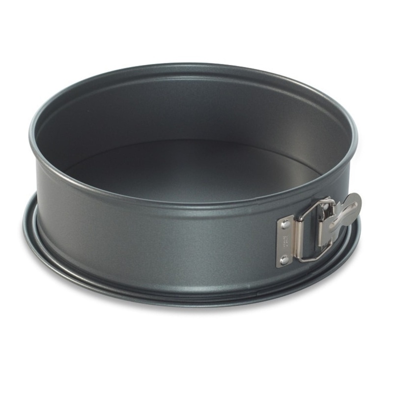 9″ Springform Pan