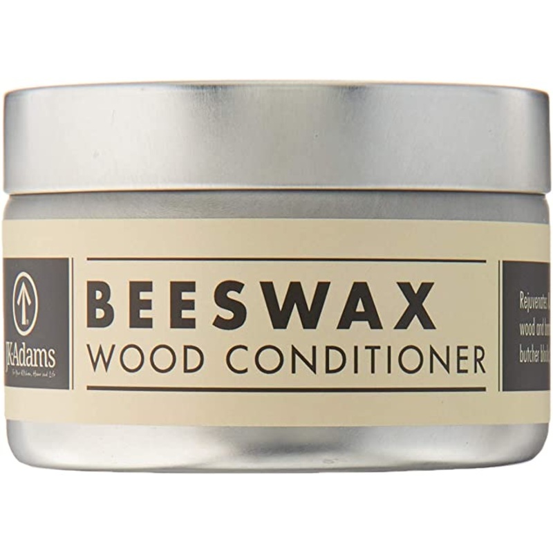 Beeswax Wood Conditioner