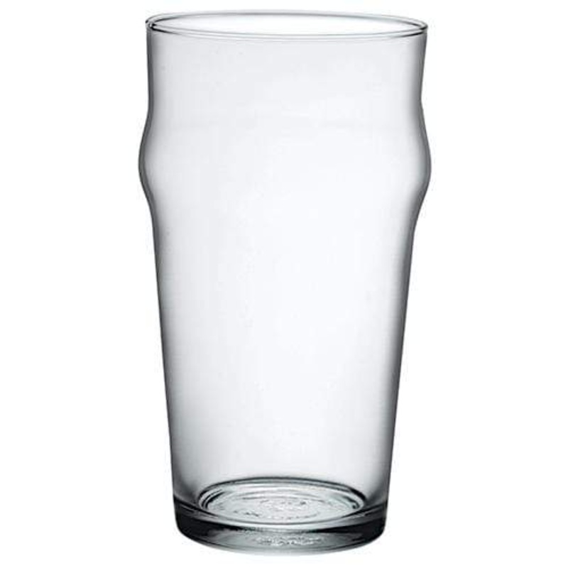 Bormioli Rocco Nonix Pub Glass