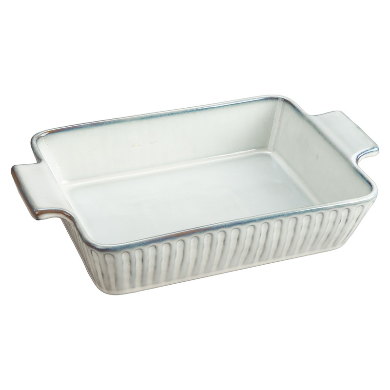 Colonnade Rect. Baker – 2.25 Quart