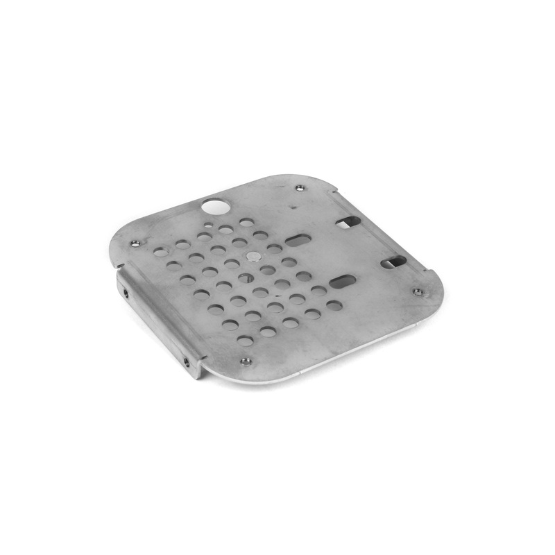 Ecm C-Manuale 54 Base Plate – G1071 | ECM ECM-G1071