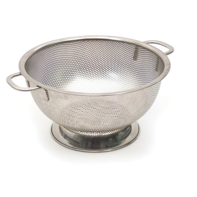 Endurance Precision Pierced Colander