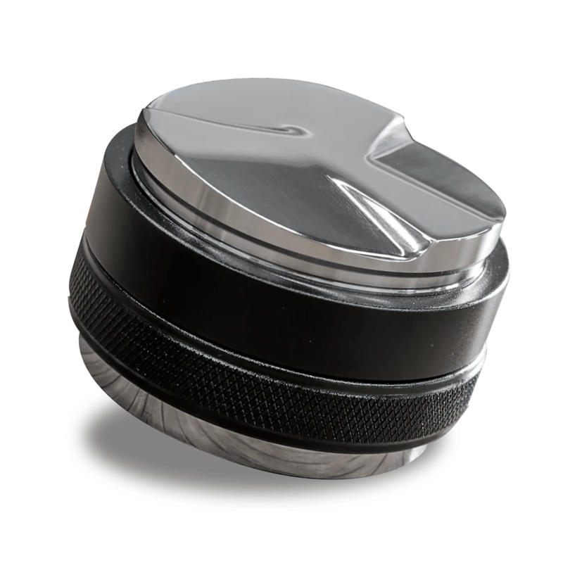HCS Coffee Distributor & Tamper (58mm)