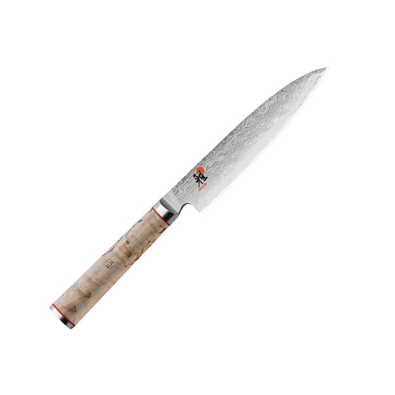 Henckels Miyabi Birchwood SG2 – 6″ Utility Knife
