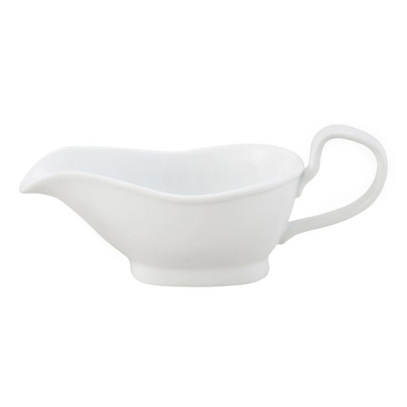 HIC Gravy Boat – 8 oz.