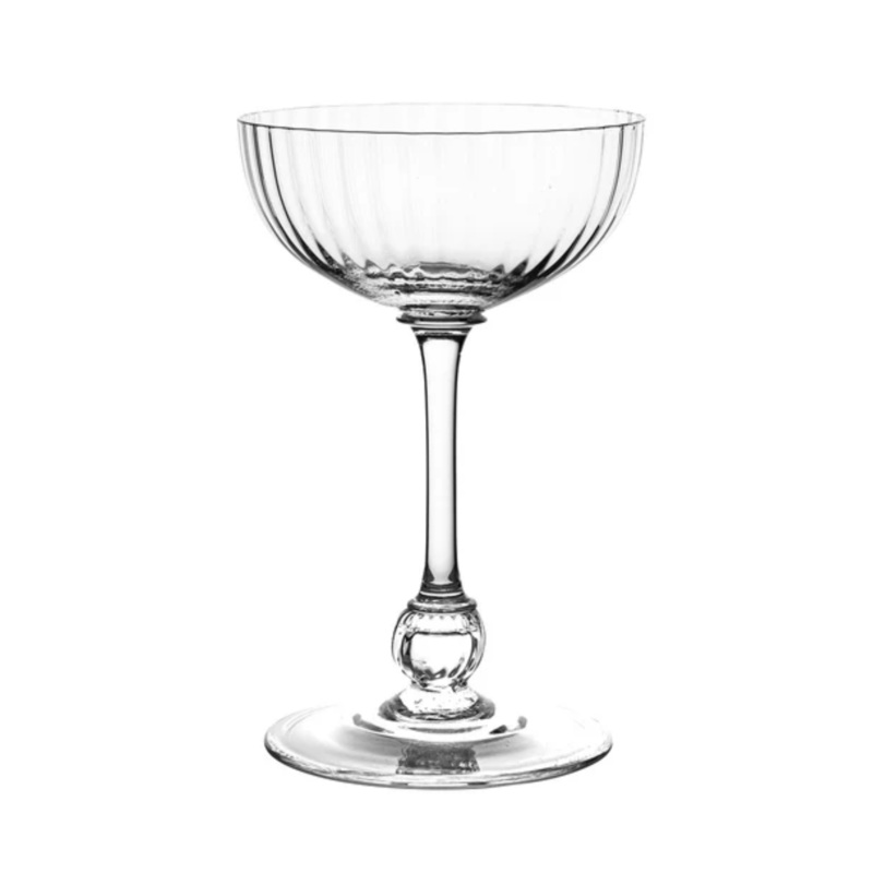 Juliska Nell Coupe Glass