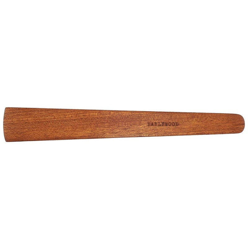 Large Flat Saute – Jatoba