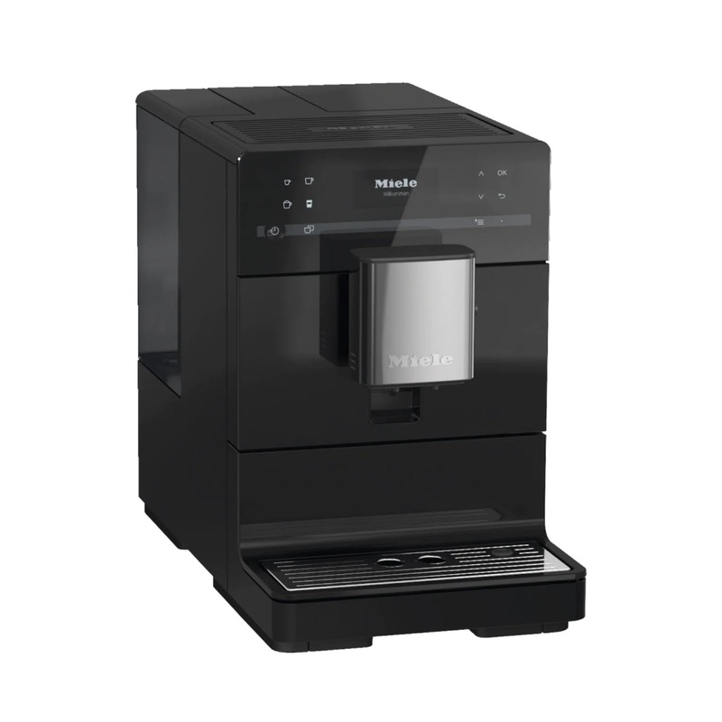 Miele CM5310 Silence Coffee System – Black – Open Box
