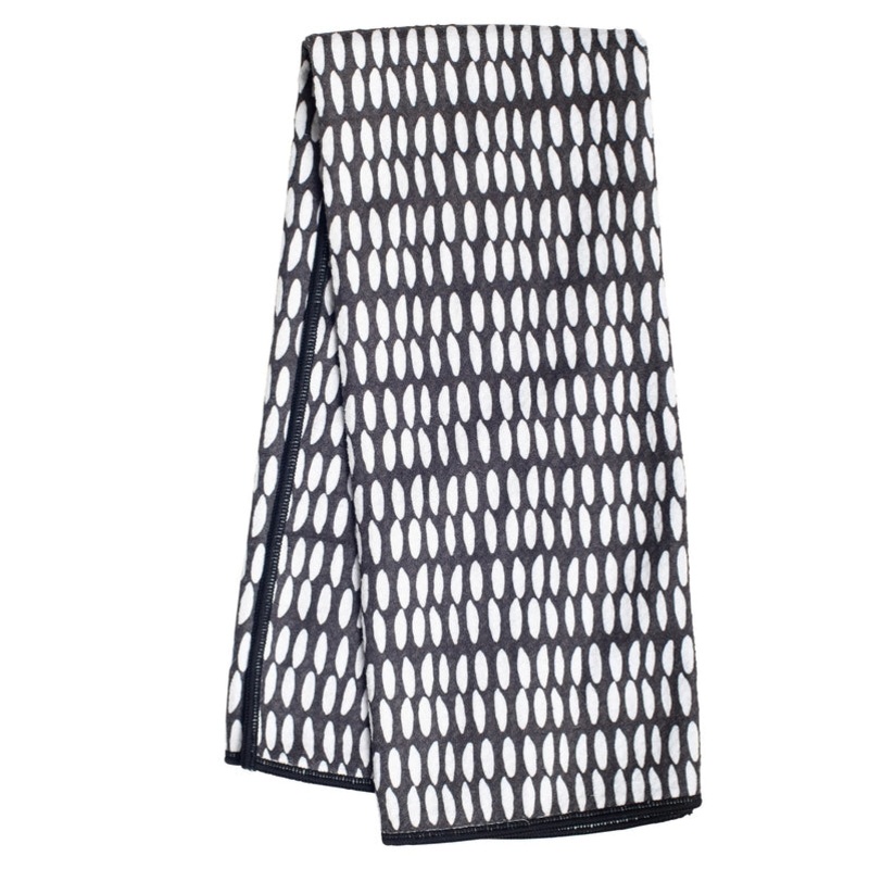 Once Again Home Co. Anywhere Towel – Beans, Multiple Colors