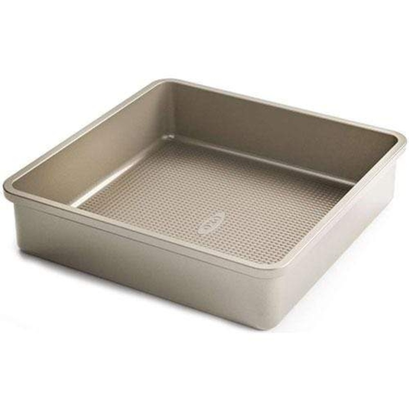 OXO Good Grips Non-Stick Pro 9in Square Cake Pan