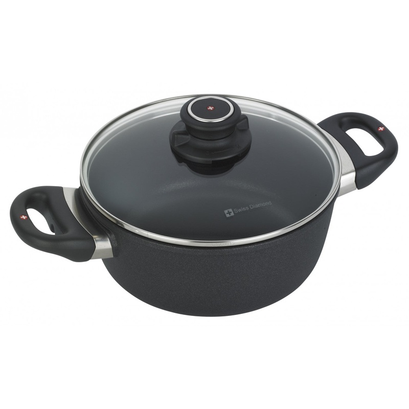 Swiss Diamond -XD Nonstick Casserole