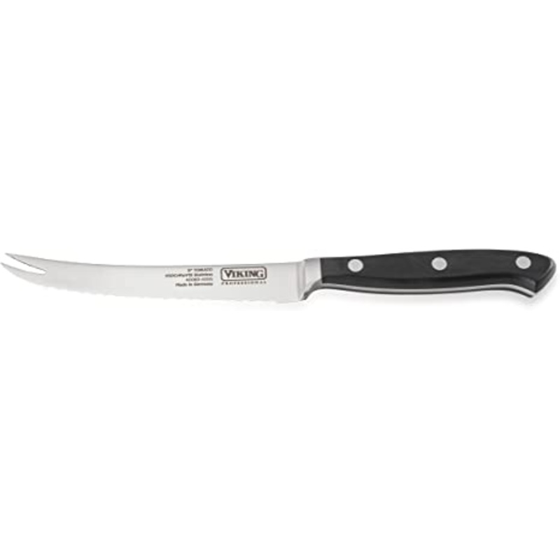 Viking Professional 5″ Serrated Utility Knife