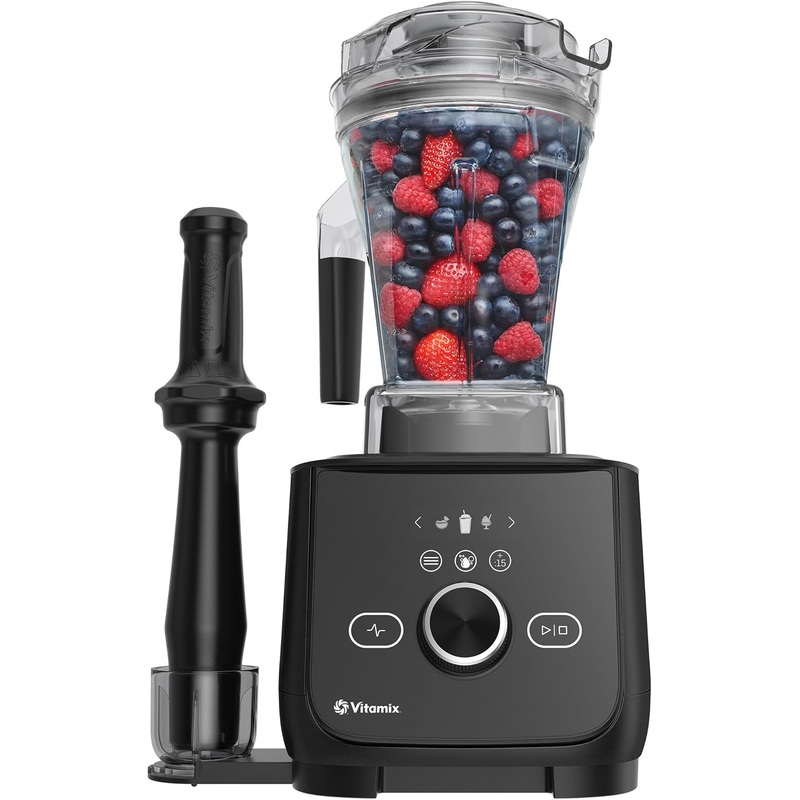 Vitamix Ascent X4 Blender – Graphite