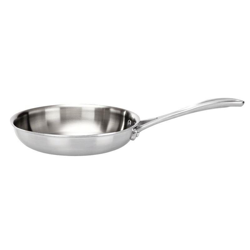 Zwilling Spirit 12″ Stainless Steel Fry Pan
