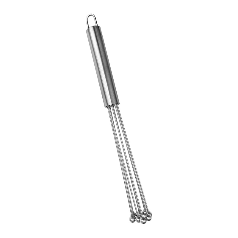 Ball Whisk Stainless Steel, 12″