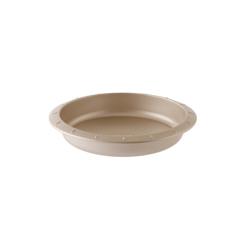 BergHOFF Balance Nonstick Carbon Steel Round Cake Pan 9″