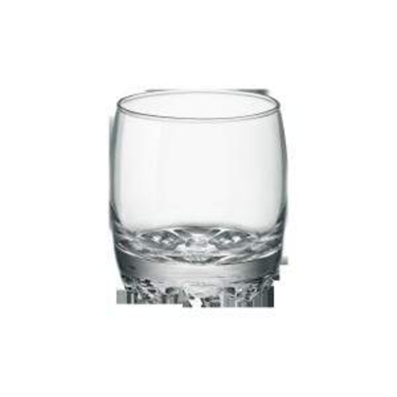Bormioli Rocco 6.5 oz Galassia Juice Glass