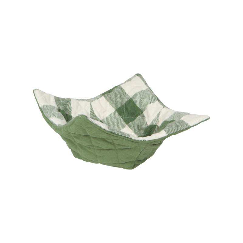 Bowl Cozy – Elm Green
