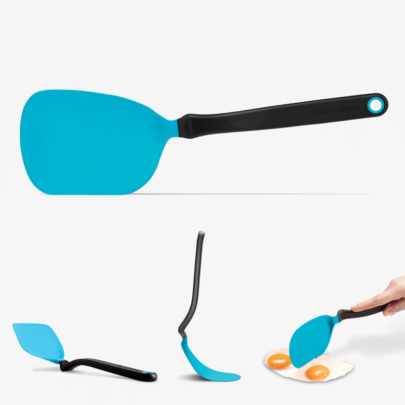 Chopula Mini Spatula – Blue