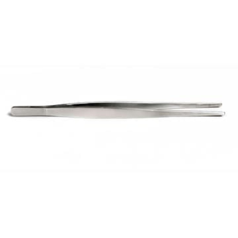 Cuisipro 8in Straight Plating Tongs