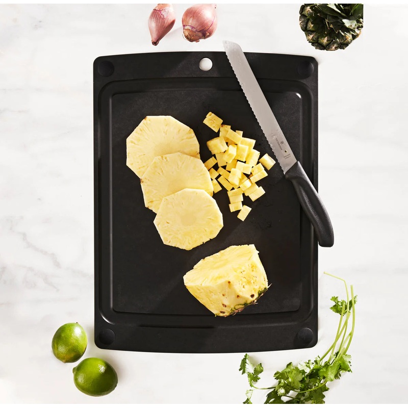 Epicurean All in One Cutting Board Slate 17.5×13