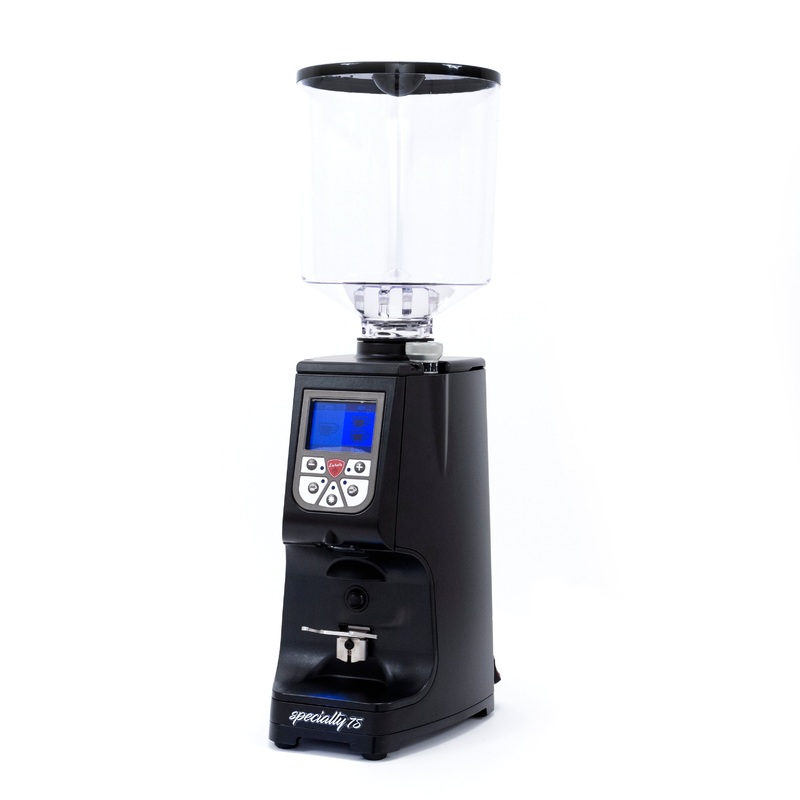 Eureka Atom Specialty 75
