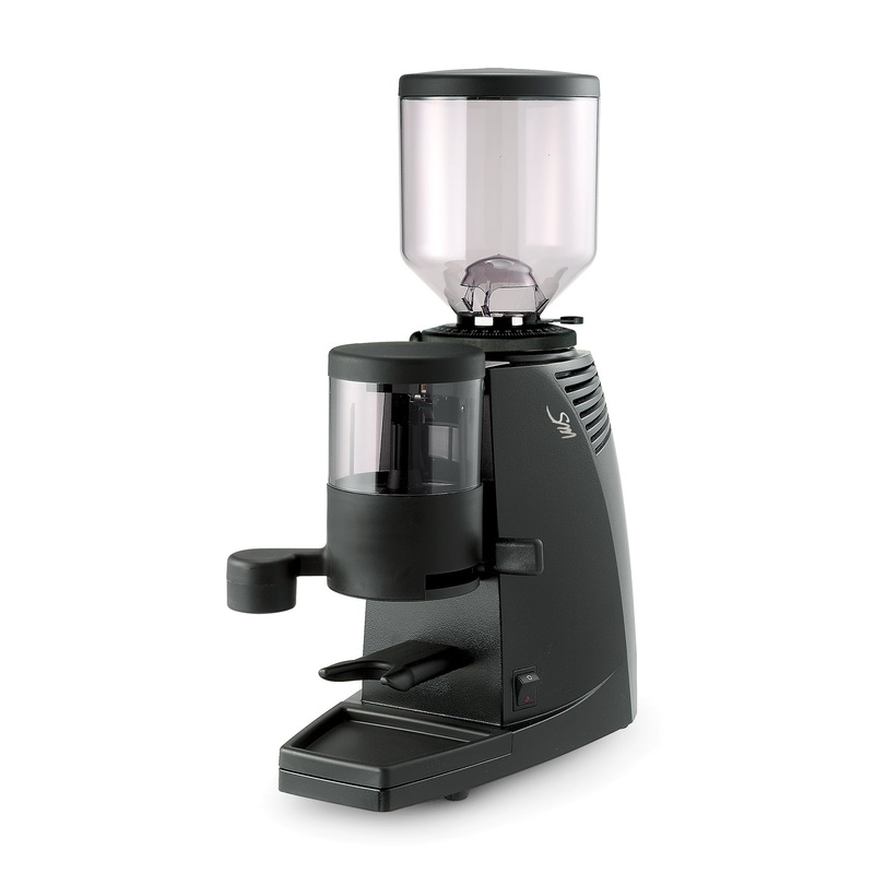 La San Marco SM92 Manual Commercial Espresso Coffee Grinder