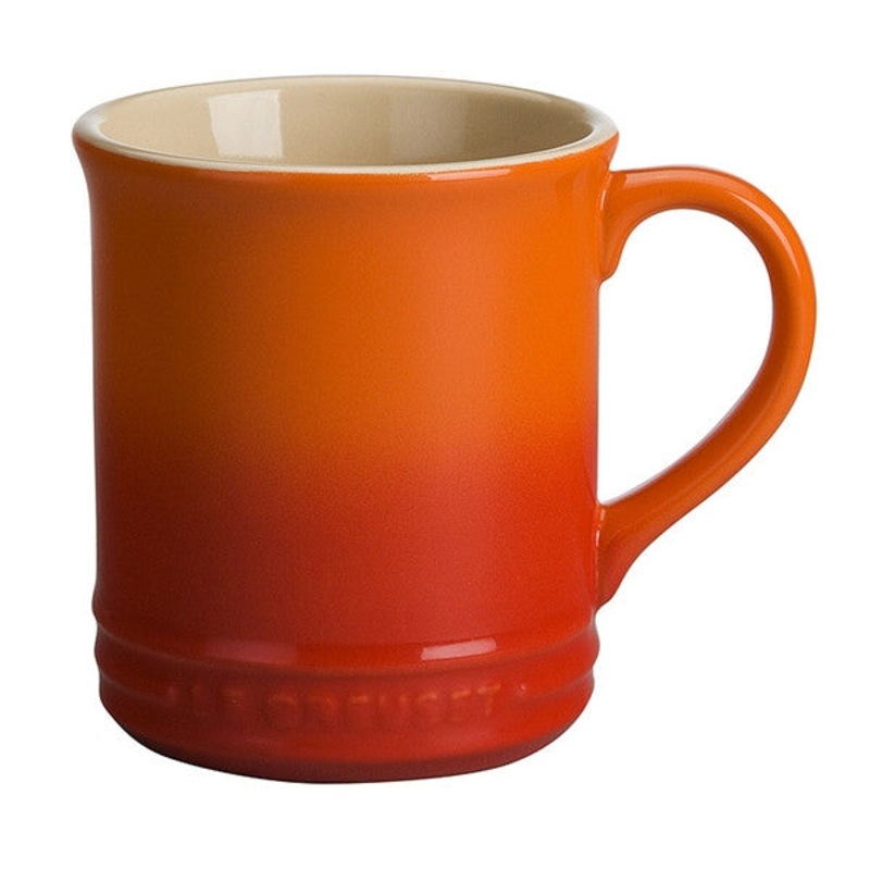 Le Creuset Mug – Flame