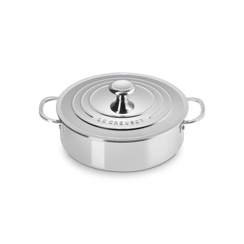 Le Creuset – Signature Round Rondeau