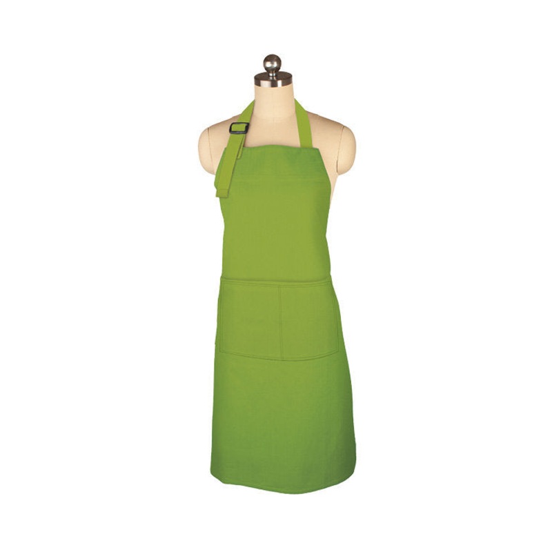 MU Kitchen Cactus Classic Chef Apron