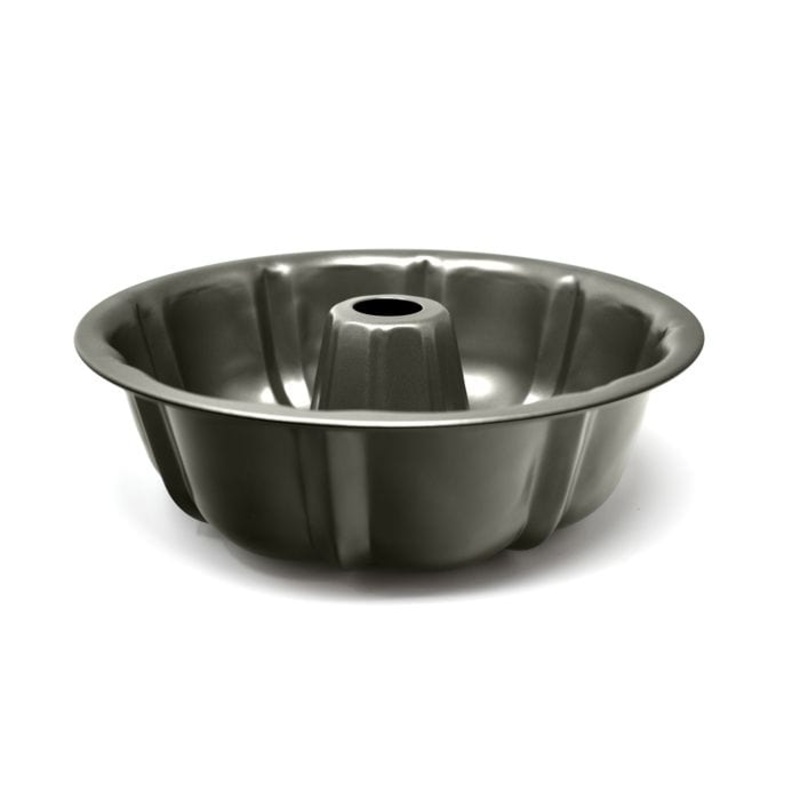 Nonstick Fluted Bundt Pan by Norpro