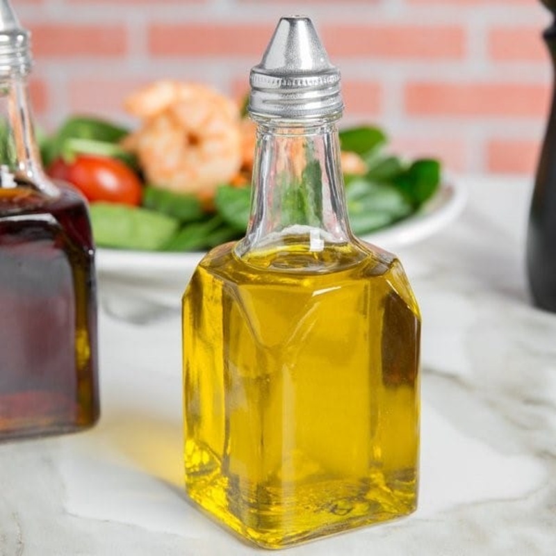 Oil/Vinegar Cruet