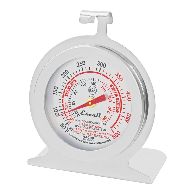 Oven Thermometer