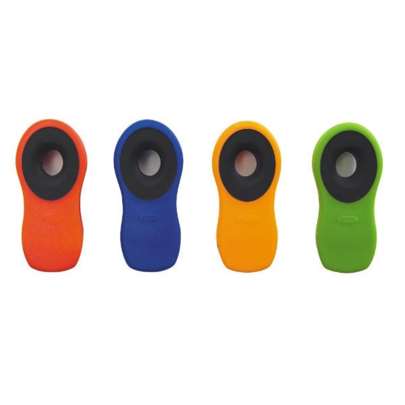 OXO Magnetic Clips – 4 Pack