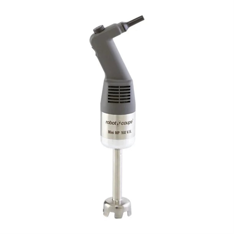 Robot Coupe Immersion Blender – MINI MP160 VV